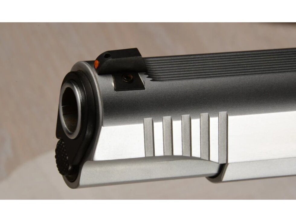 Pistole samonabíjecí CHIAPPA 1911 Superior Grade cal. 45 ACP