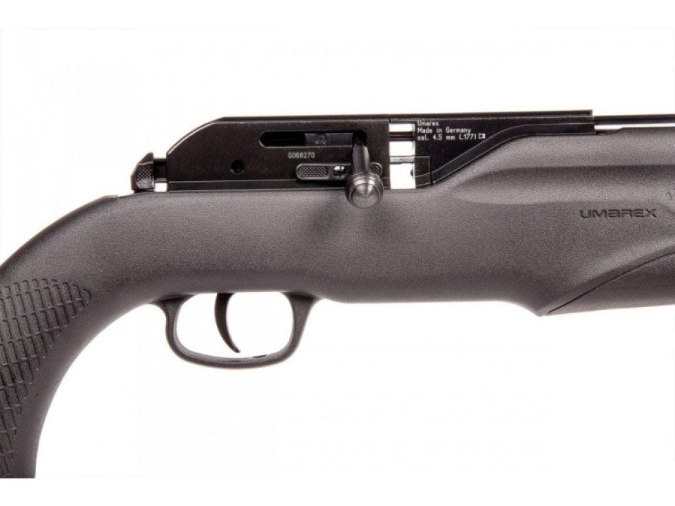 Vzduchovka Umarex 850 M2 CO2 cal. 4,5mm