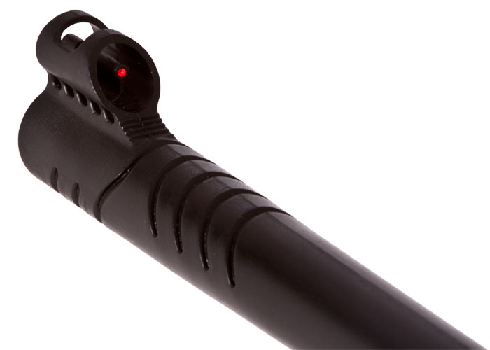 Vzduchovka Hatsan Striker 1000X cal. 4,5mm - NEOMEZENÝ VÝKON