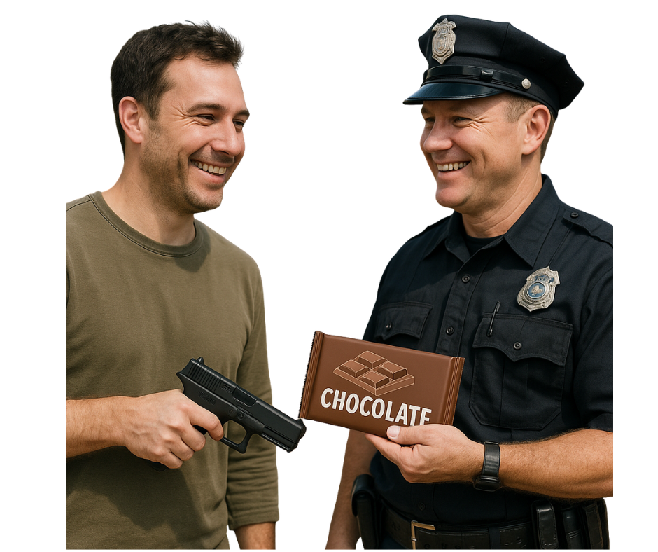 Zbraňová amnestie 2026: Co to vlastně je a proč by vás měla zajímat?