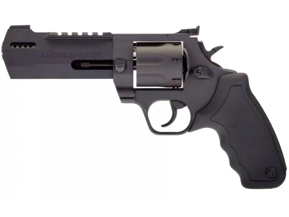 Revolver Taurus, Model: 357H Raging Hunter, Ráže: .357 Mag.