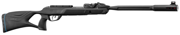 Vzduchovka Gamo Roadster 10X IGT Gen2 cal. 5,5mm - NEOMEZENÝ VÝKON