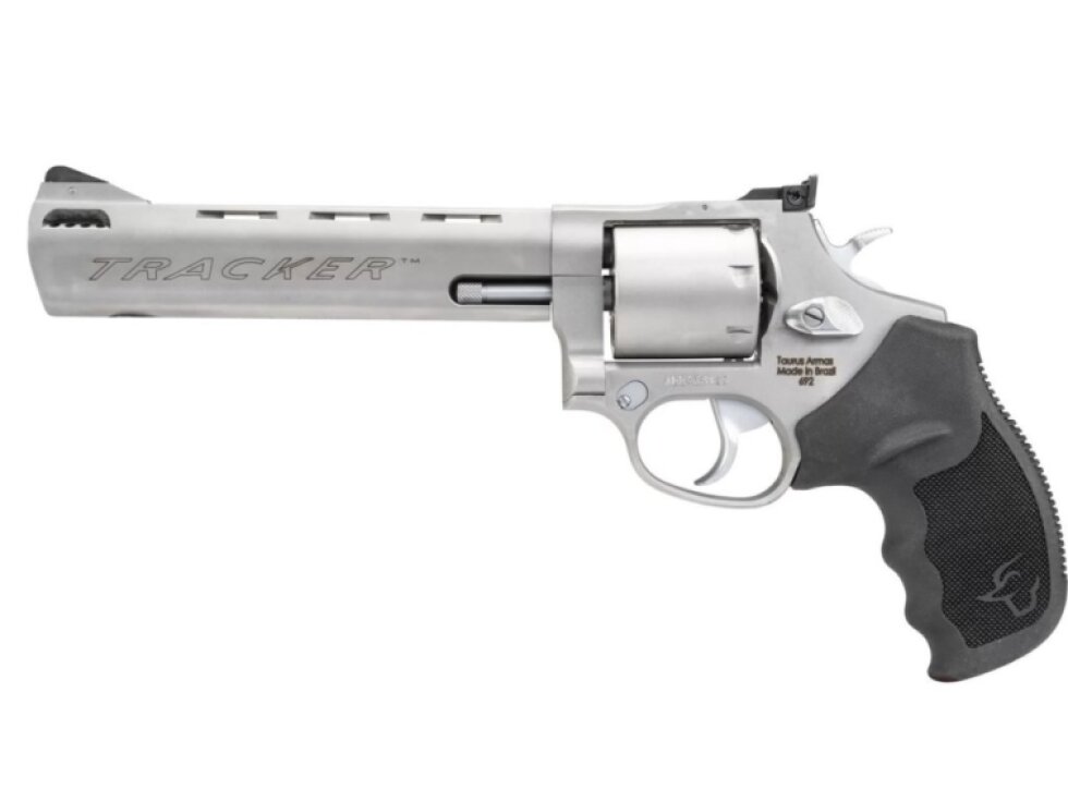 Revolver Taurus, Model: 692, Ráže: .357 Mag./9mm Luger - nerez
