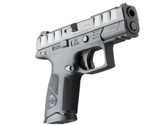 Beretta APX Centurion cal. 9mm Luger