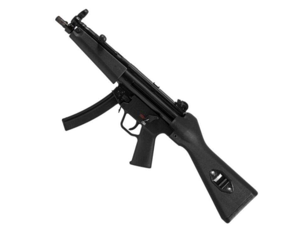 Heckler & Koch SP5 cal. 9mm Luger