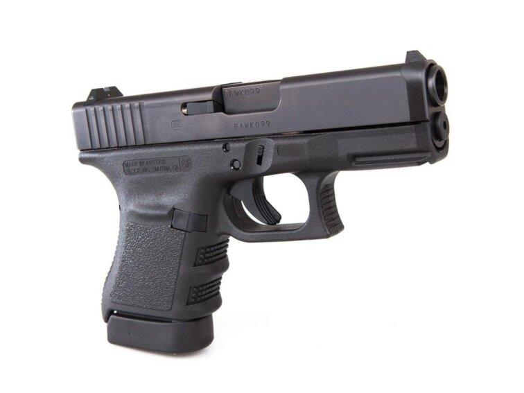 Glock 30 S cal. 45 ACP
