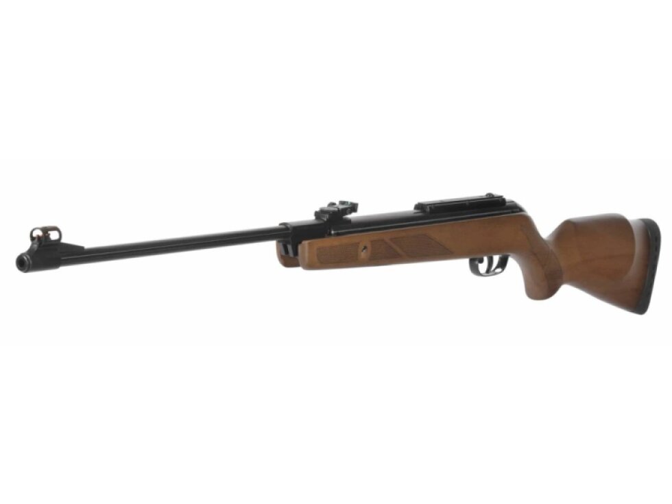 Vzduchovka Gamo Hunter 440 cal.6,35mm 24J