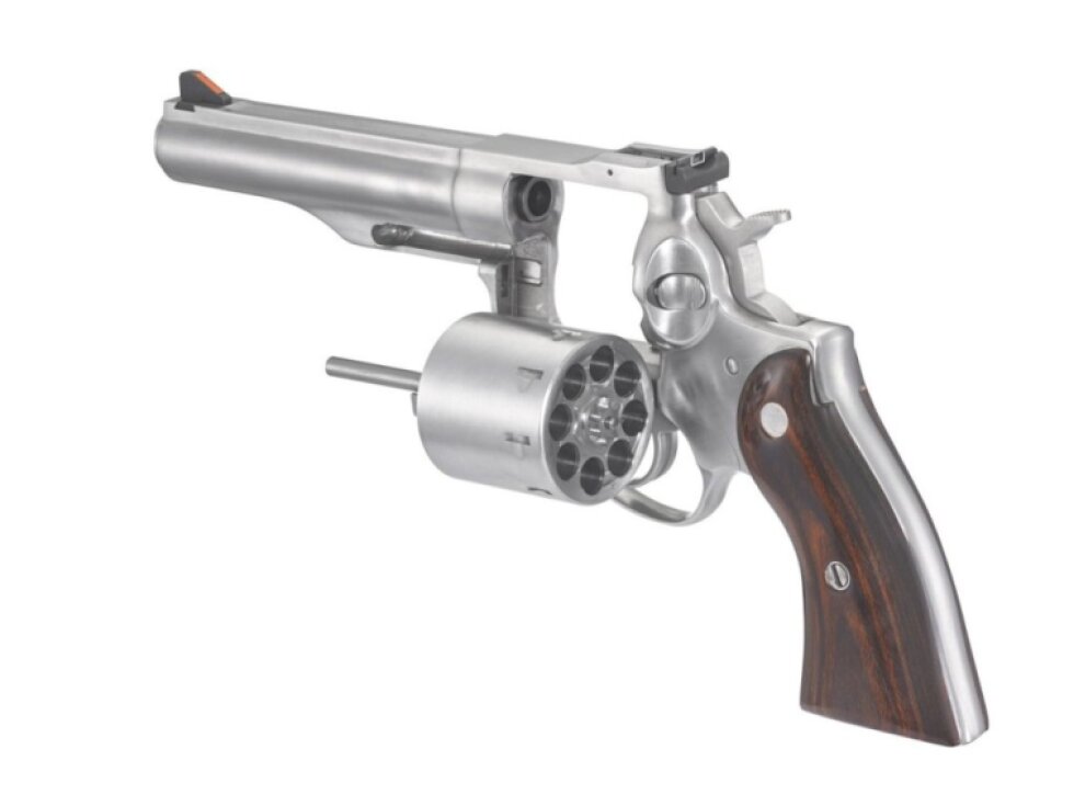 Ruger KRH 357-5