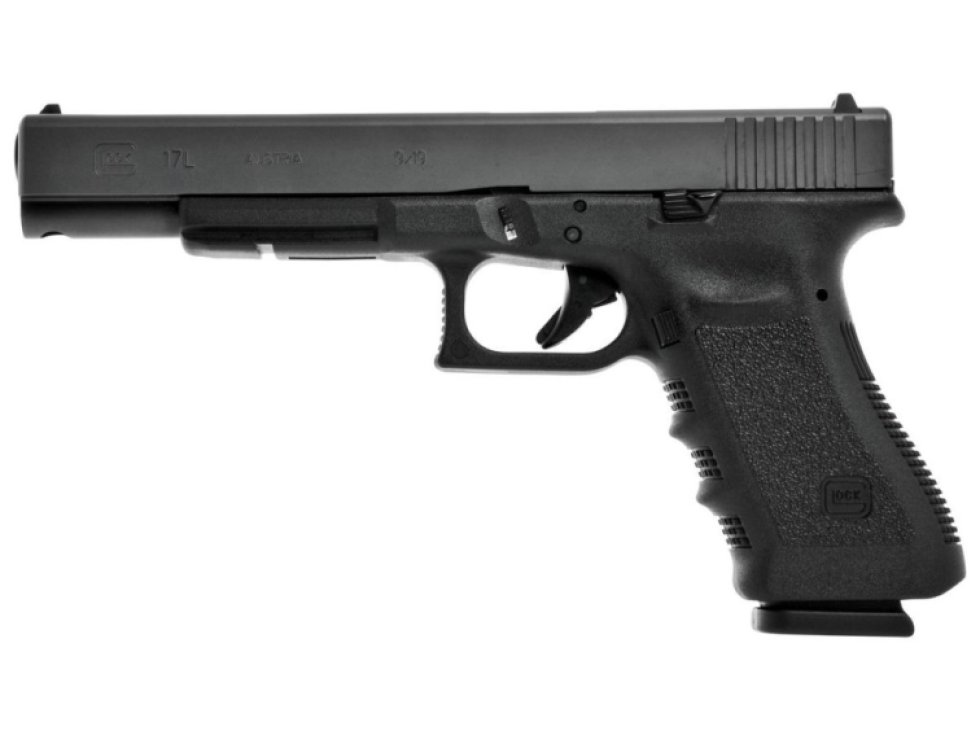 Glock 17 L