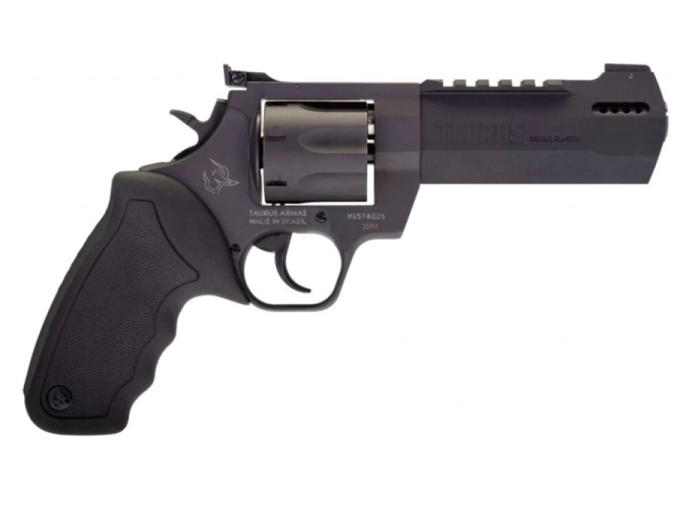 Revolver Taurus, Model: 357H Raging Hunter, Ráže: .357 Mag.