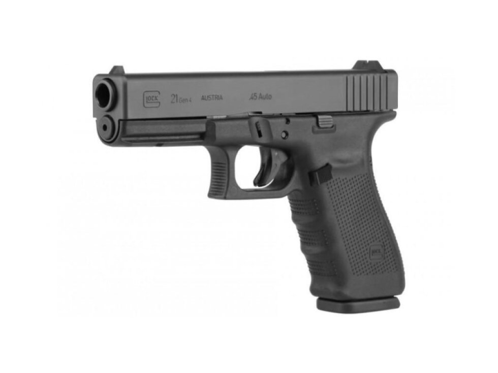 Glock 21 C Gen4 cal. 45 ACP