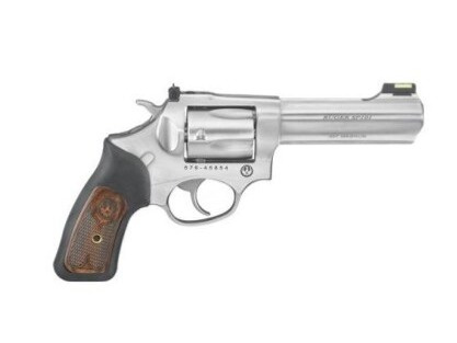 Ruger KSP 341x
