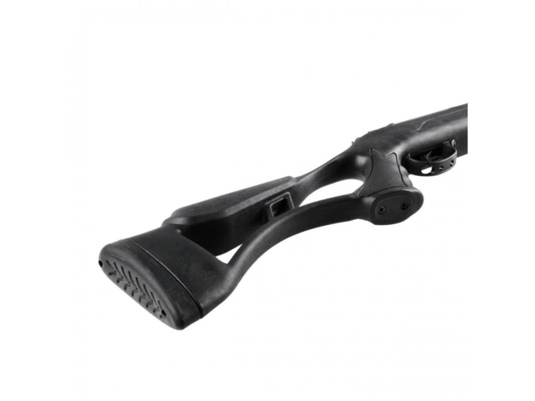 Vzduchovka Hatsan AirTact ED cal. 5,5mm - NEOMEZENÝ VÝKON (skladem koncem srpna)