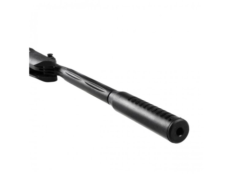 Vzduchovka Hatsan AirTact ED cal. 4,5mm - NEOMEZENÝ VÝKON