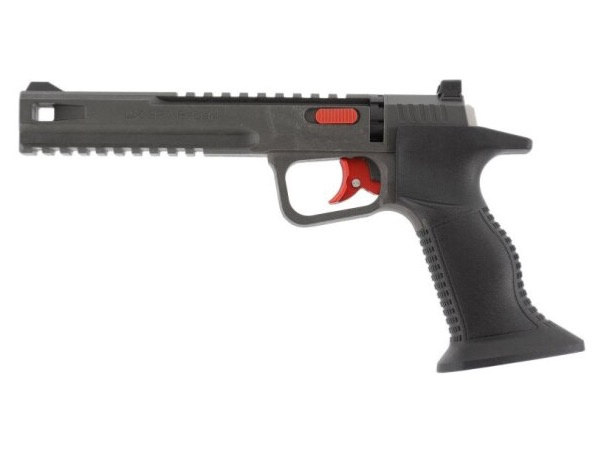 Vzduchová pistole UX SPA Expert cal. 4,5mm