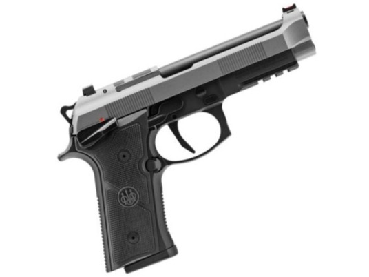 Berreta 92XI SAO Full Size cal. 9mm Luger