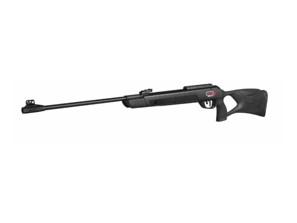 Vzduchovka Gamo G-Magnum 1250 Whisper IGT Mach 1 cal.4,5mm - NEOMEZENÝ VÝKON