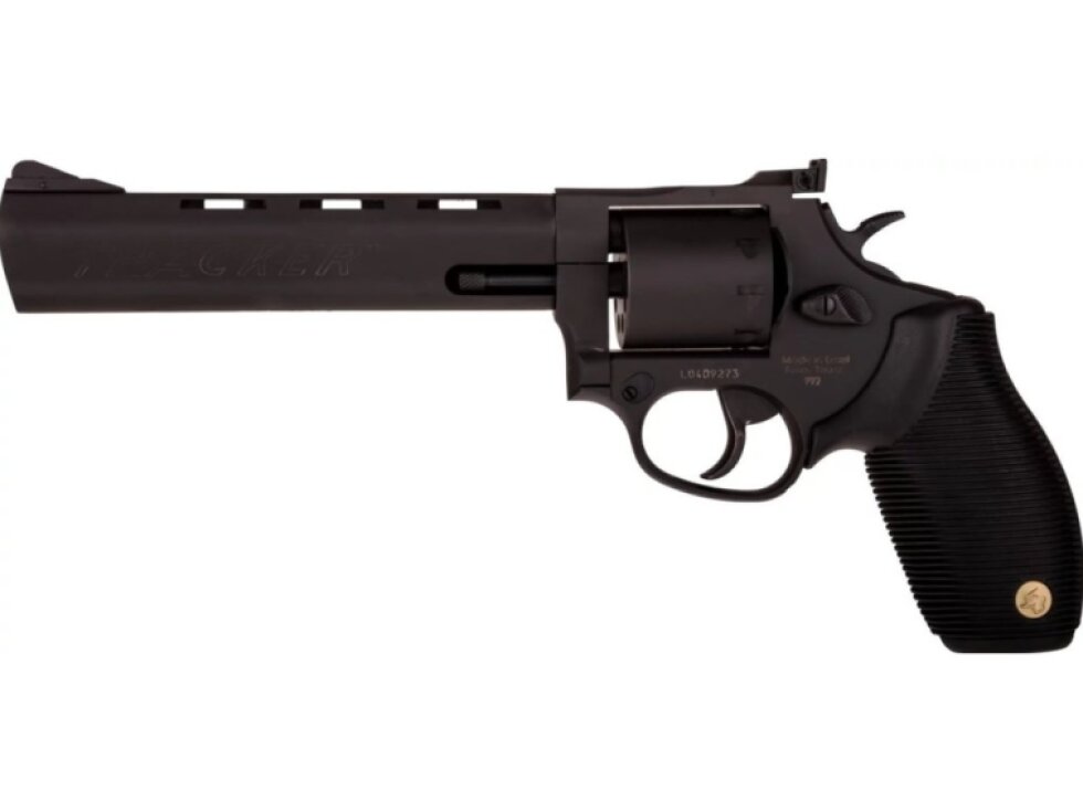 Revolver Taurus, Model: 992 Tracker, Ráže: .22LR / .22WMR - černý