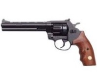 Flobertka Alfa 661 černý-dřevo cal. 6mm ME-Flobert