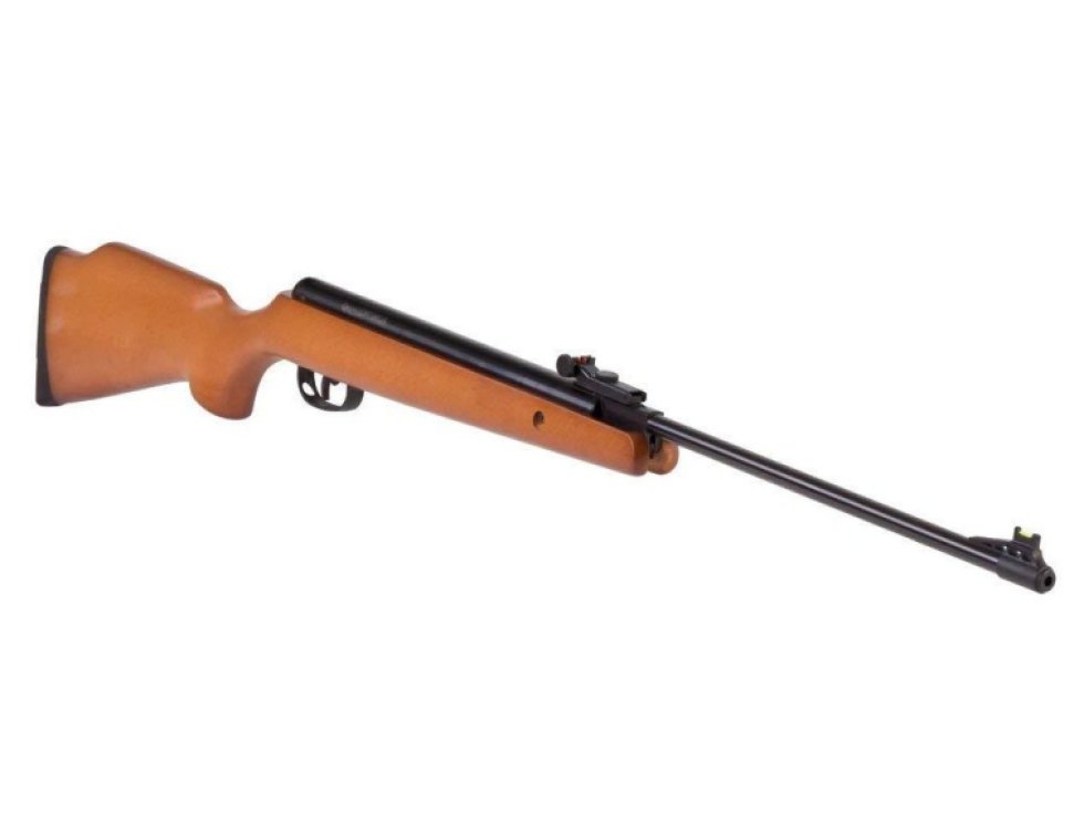 Vzduchovka Crosman Copperhead cal.4,5mm