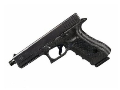 Glock 21 Gen4 se závitem cal. 45 ACP