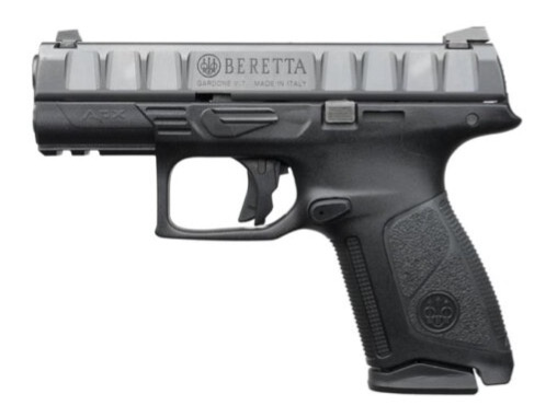 Beretta APX Centurion cal. 9mm Luger