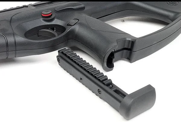 Vzduchovka Beretta CX4 Storm XT cal. 4,5mm