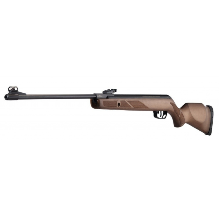 Vzduchovka Gamo Hunter 440 cal. 5,5mm - NEOMEZENÝ VÝKON
