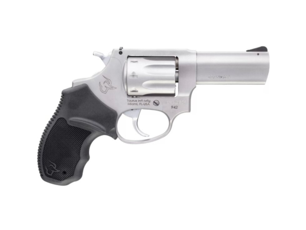 Revolver Taurus, Mod.: 942, Ráže: .22LR