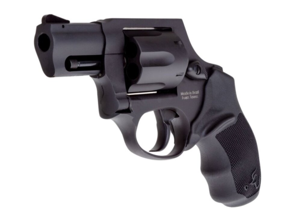 Revolver Taurus, Model: 856CH, Ráže: .38 Spec.