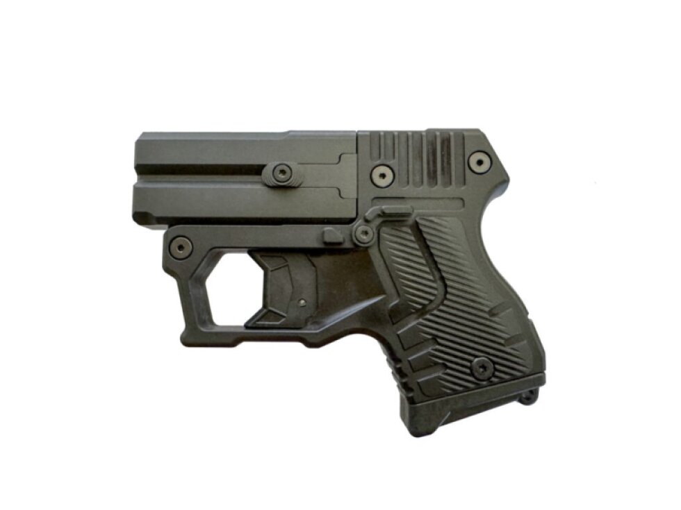 Detonics Gladiator X4C Subcompact cal. 410