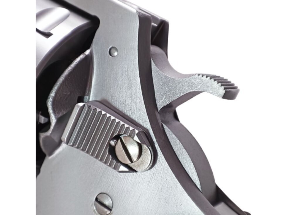 Charter Arms Bulldog 2,5", 44 Special, 5 nábojů, revolver