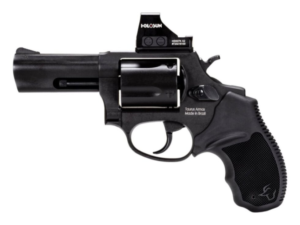 Revolver Taurus, Mod: 605 T.O.R.O. Ráže: . 357 Mag. - černý