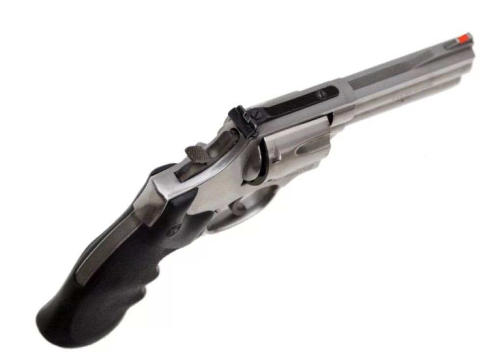 Smith & Wesson 686 4" cal. 357 Magnum