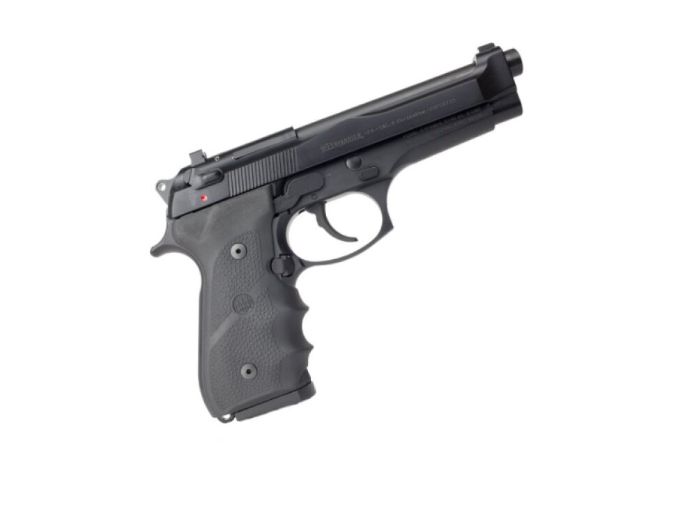 Beretta 92FS Brigadier cal. 9mm Luger