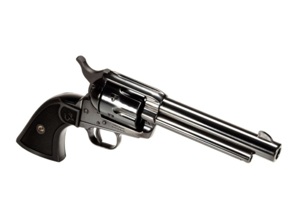 Revolver Taurus, Model: Deputy, Ráže: .45 Colt