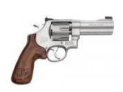 Smith & Wesson 625JM cal. 45 ACP
