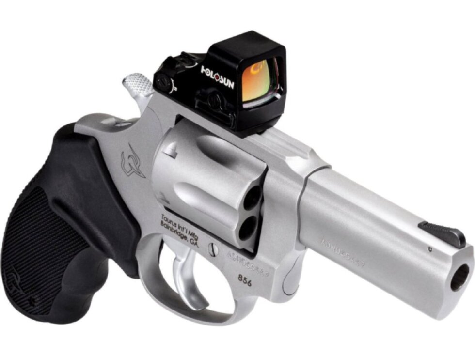 Revolver Taurus, Mod: 856 Defender T.O.R.O. Ráže: . 38 Spec