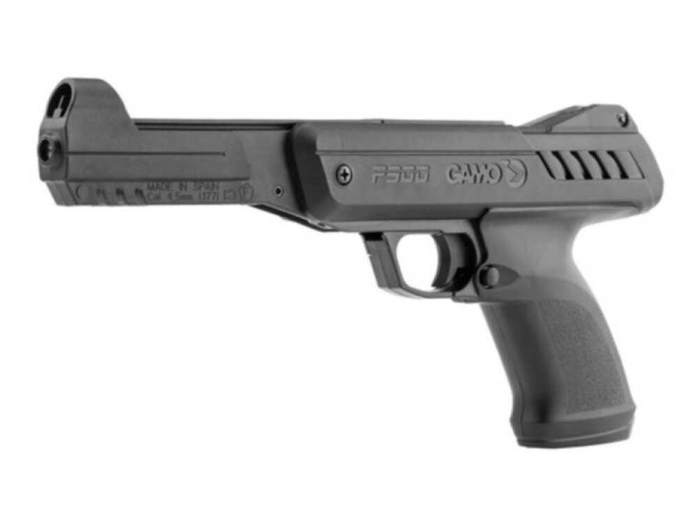 Vzduchová pistole Gamo P900 cal. 4,5mm