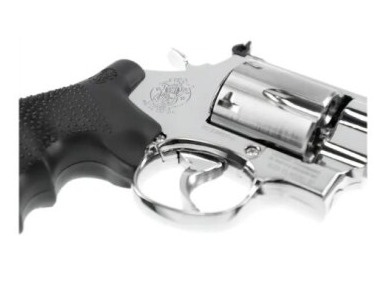 Vzduchový revolver Smith&Wesson 629 Classic 5", 4,5mm diabolo