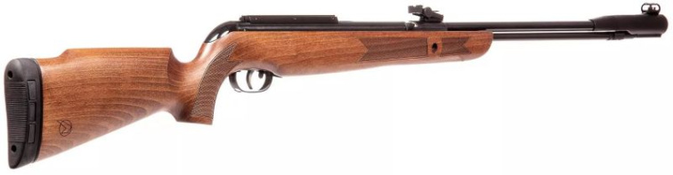 Vzduchovka Gamo CFX Royal cal. 5,5mm - NEOMEZENÝ VÝKON 20J