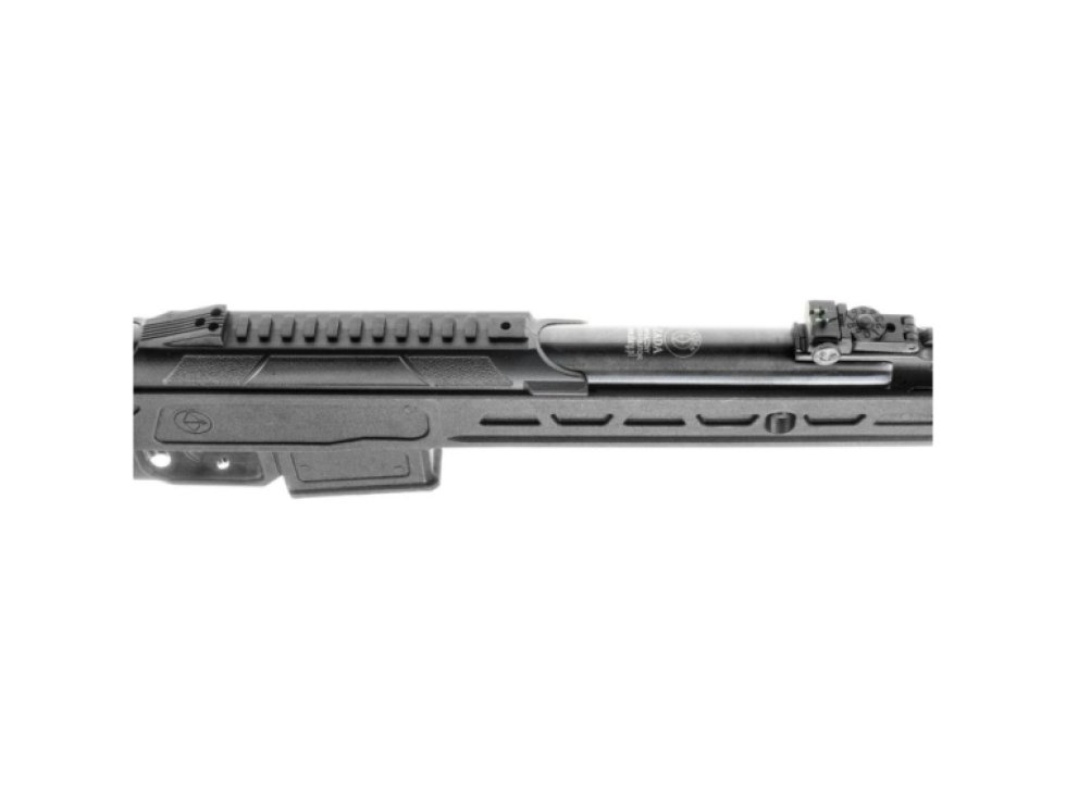 Vzduchovka Hatsan Zada cal. 5,5mm - NEOMEZENÝ VÝKON 26J