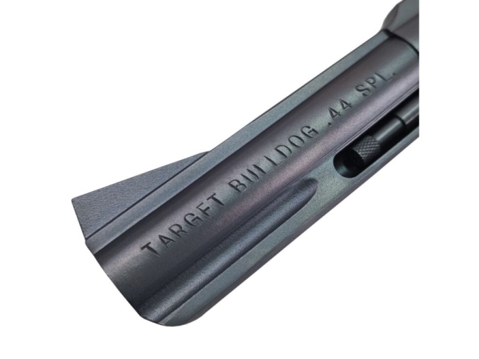 Charter Arms Target Bulldog 4,2", 44 Special, 5 nábojů, revolver