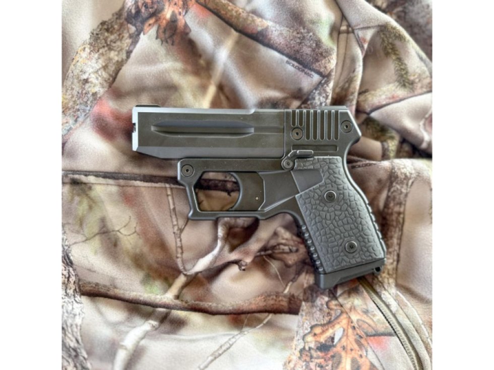 Flobertka Glad Lite F9E cal. 9mm Flobert