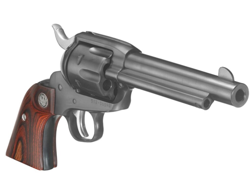 Ruger NV 455
