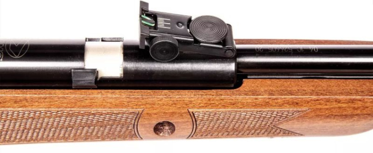 Vzduchovka Gamo CFX Royal cal. 5,5mm - NEOMEZENÝ VÝKON 20J