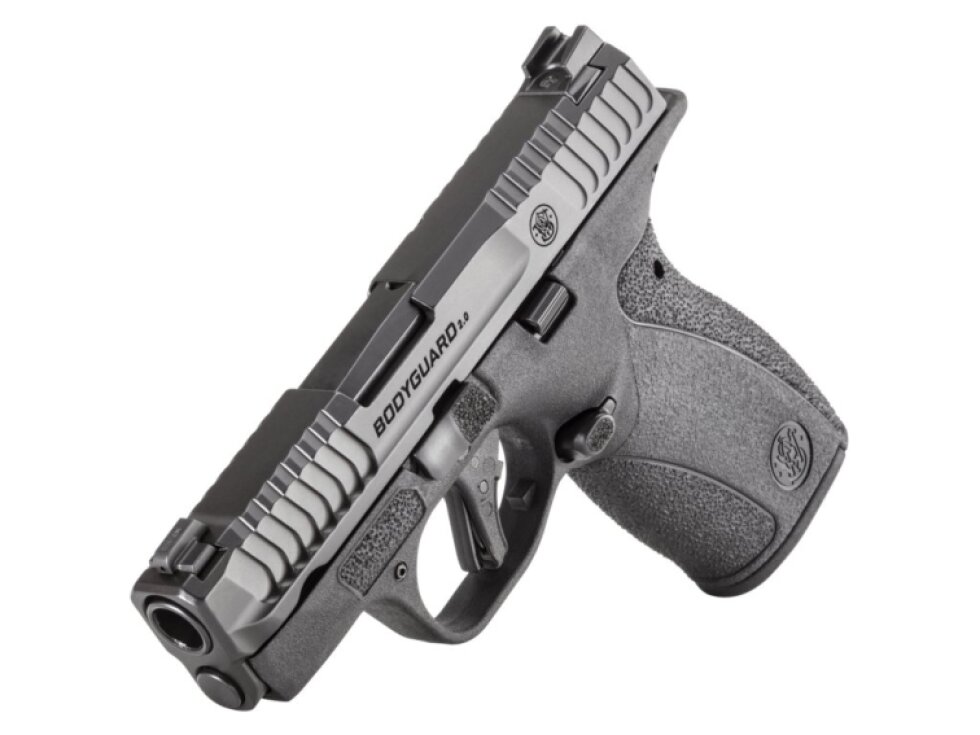 Pistole samonabíjecí Smith&Wesson MP Bodyguard 2.0 cal. 9mm