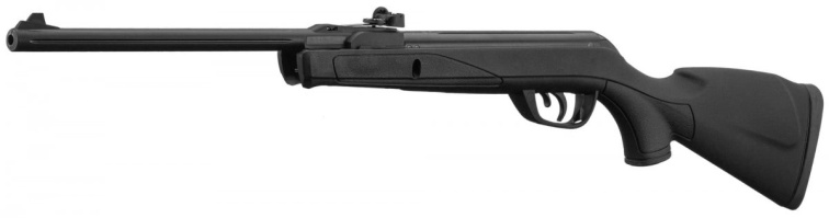 Vzduchovka Gamo Delta bLACK cal. 4,5mm