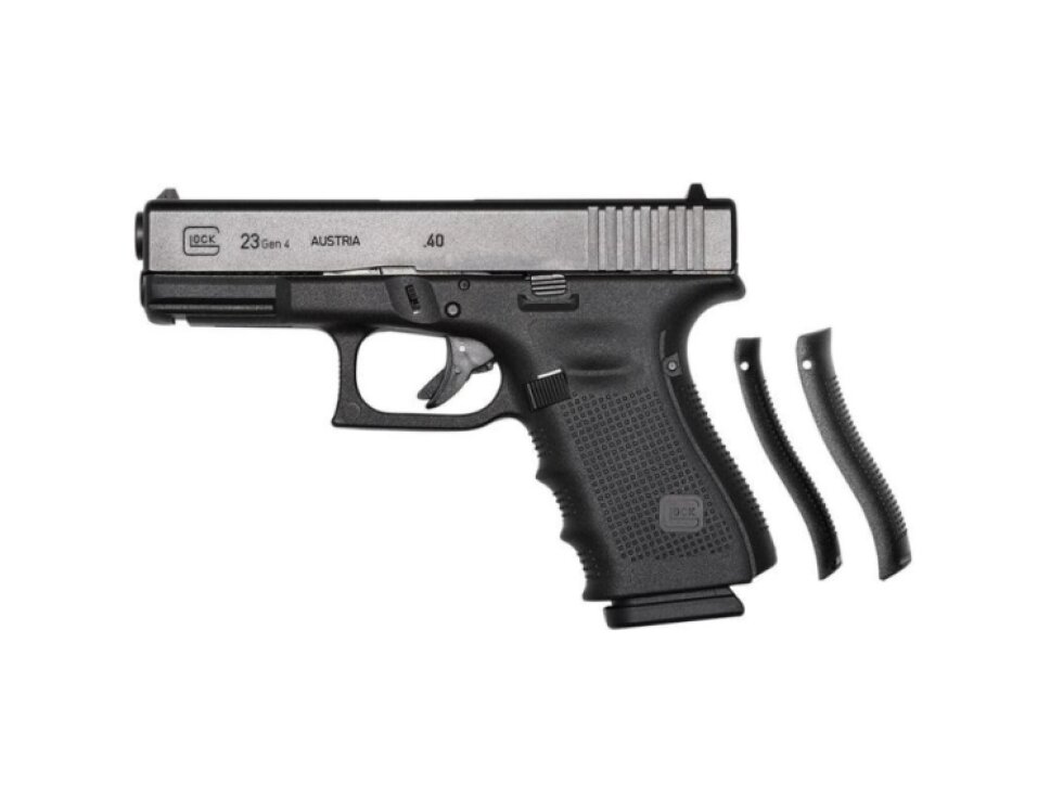 Glock 23 Gen4 cal. 40 SW