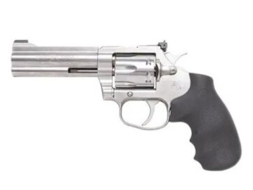 Revolver COLT King Cobra Target 4,25" v ráži .357 Mag.